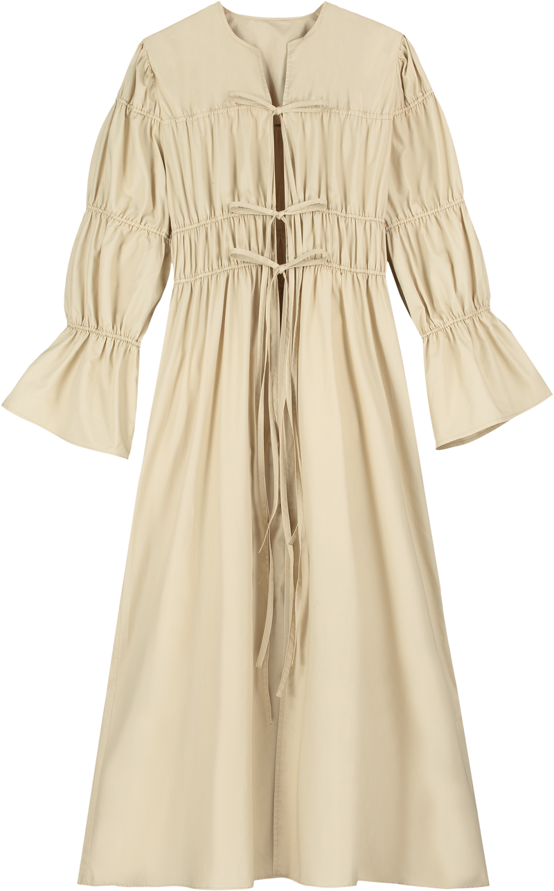 Ama Maxi Dress