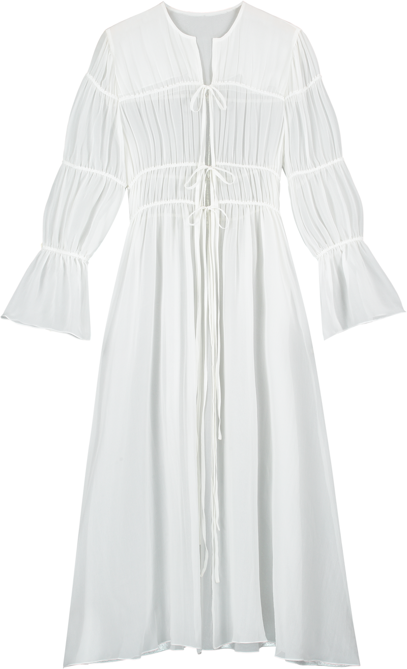 Abi Maxi Dress