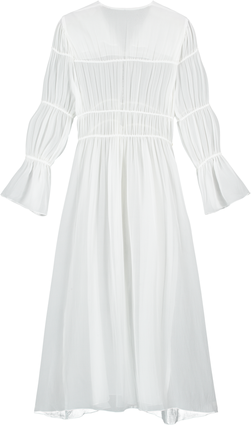 Abi Maxi Dress