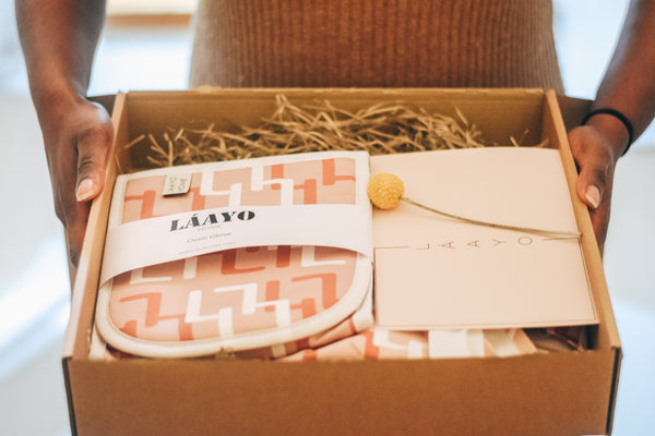 The Classic Kitchenware Gift box