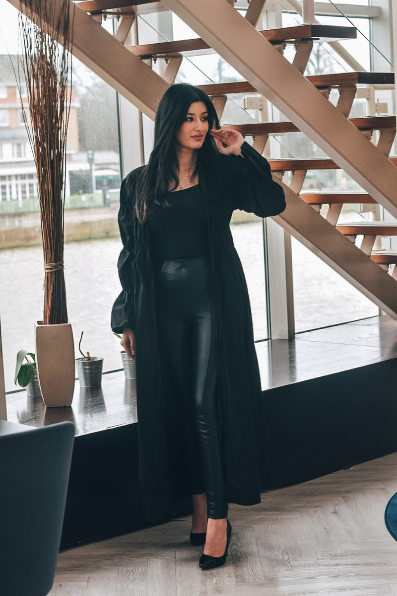 Ama Maxi Dress