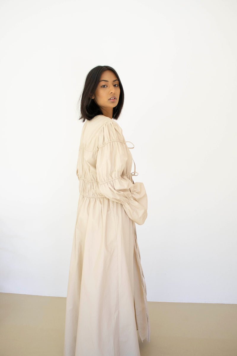 Ama Maxi Dress