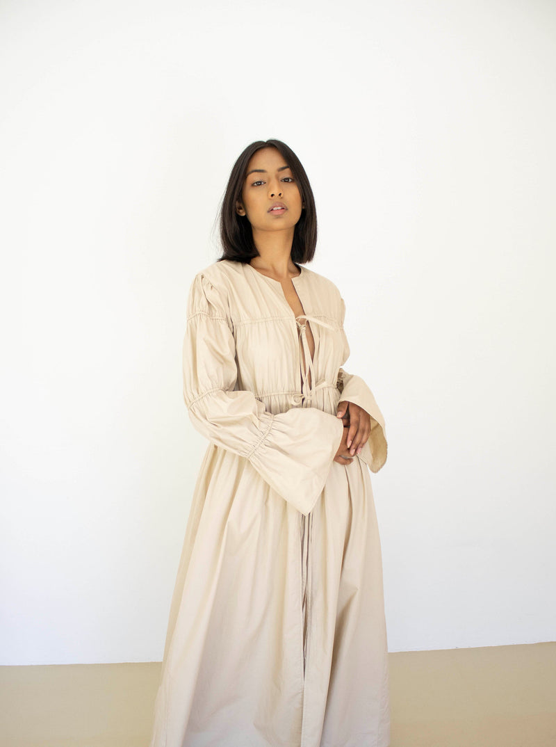 Ama Maxi Dress