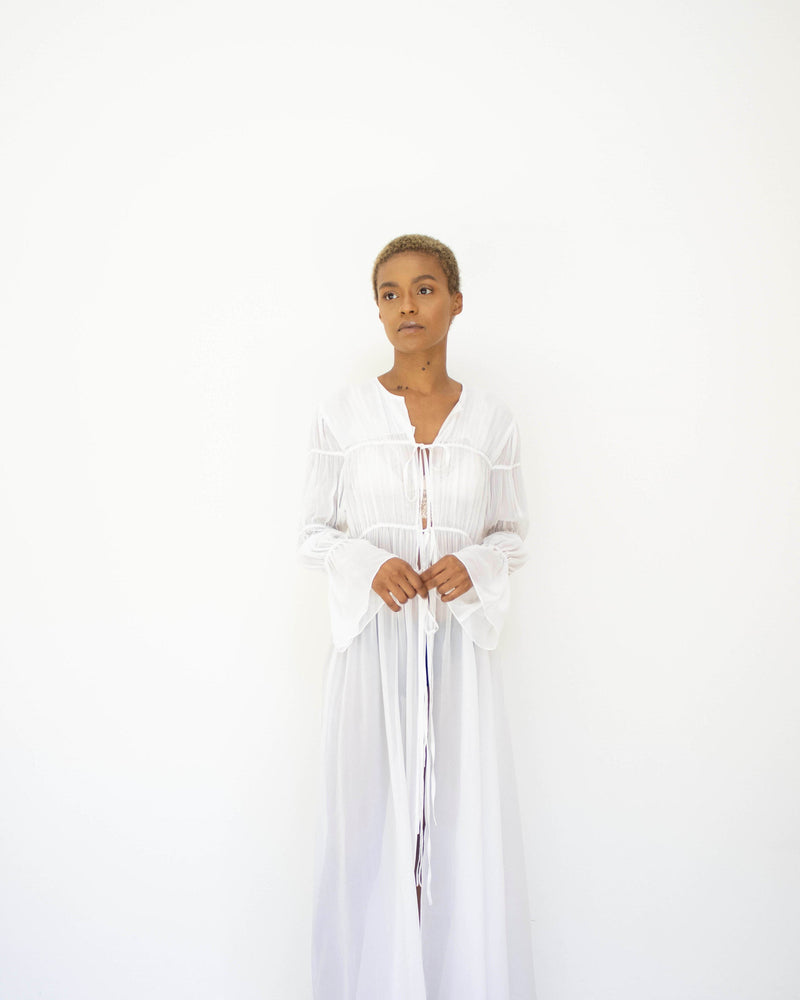 Abi Maxi Dress