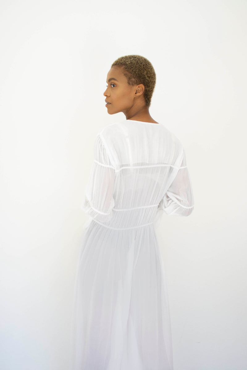 Abi Maxi Dress
