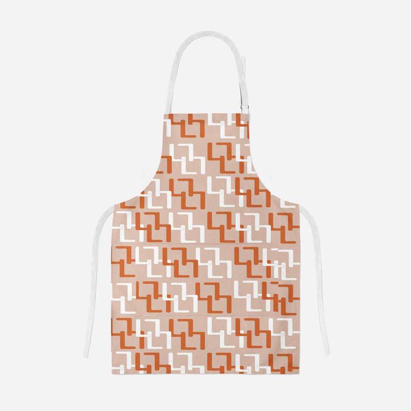 Nectarine Apron